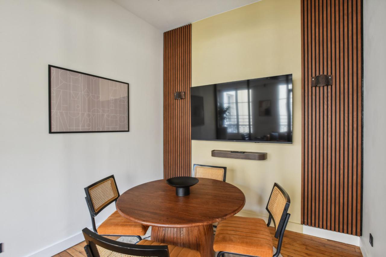 Coworking Paris 6m² Location coworking Paris OLBUR2308728 2